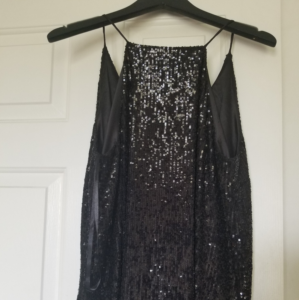 Gianni Bini sequined top - Picture 3 of 4